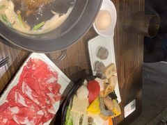 -呷哺呷哺(松江开元店)