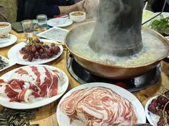 -元盛居(生态大街店)