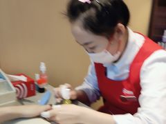 -海底捞火锅(振华广场店)