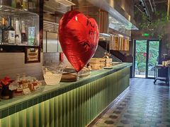 -庐灶江南·江南菜·四合院Bistro(东直门雍和宫·原华侨宾馆店)