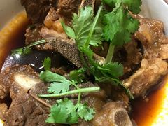 -贡梅老面馆·蟹粉面·无锡特色小吃(南长街主推店)