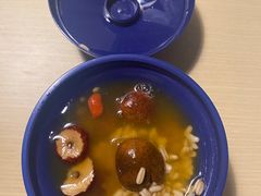 -放哈·甜醅子奶茶创造者(正宁路店)