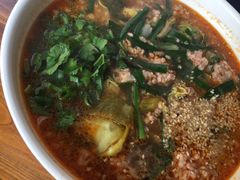 -阿娇魏道(傣味小吃普洱特色店)