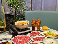 -陶兰居·手工点心·粤菜(圆融时代广场店)