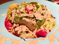 -水之惠鲜鱼料理(王府大街店)