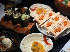-花潮料理艺食馆(SM新生活广场店)