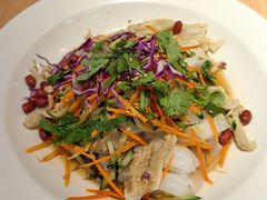 -剪花娘子·陕西面馆(上海三林金谊广场店)