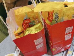 -海底捞火锅(旭辉MALL店)