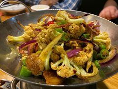 -吕氏疙瘩汤·私家菜馆(慈云寺店)