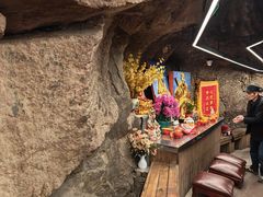 -东钱湖小普陀景区