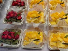 -红跑车HPCBAKERY(汉商店)