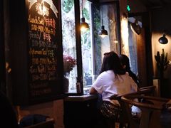 -Apollo·西班牙小酒馆(安福路店)