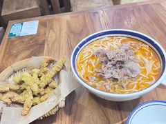 -云阿蛮云南生烫牛肉米线(奉贤路店)