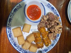 -食锦记家宴·闽南菜(开元盛世广场店)