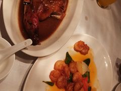 -上海明天广场JW万豪酒店