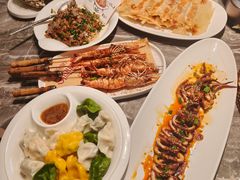 -前海沿·青岛菜(五四广场永旺店)