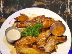 -MOSSO德国餐厅·音乐酒吧(环宇荟店)