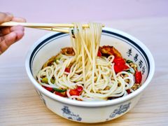 -李易面馆(高桥店)