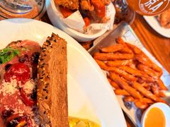 -京A Taproom·精酿餐吧(CBD店)