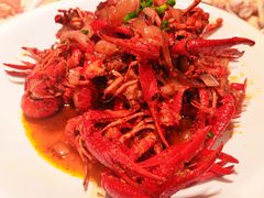 -鸿先阁·干煸虾(星沙店)