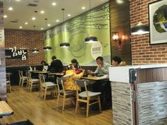 -泰熙家韩式欢乐餐厅(东关正街店)