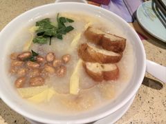 荔湾艇仔粥-点都德(长泰广场店)