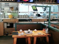 -木屋烧烤(坂田天安云谷店)