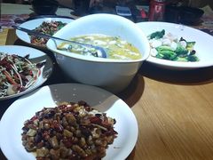 -王妈热卤·川味馆(海昌店)