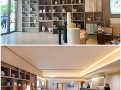 -西安大雁塔科技大学地铁站亚朵酒店