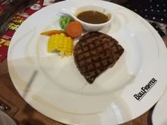 -斗牛士牛排餐厅(富力海珠城广场店)