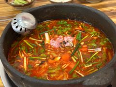 -笔记安顺夺夺粉火锅