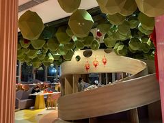 -水桶王国主题餐厅·聚会·生日派对·亲子活动·家庭套餐(亚龙湾希尔顿店)