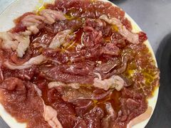 -松明一烤肉馆(鲁园店)