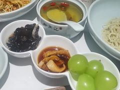 -裕兴记•蟹黄面馆(人民广场店)