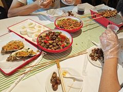-三毛烧烤·南昌大排档(山姆店)