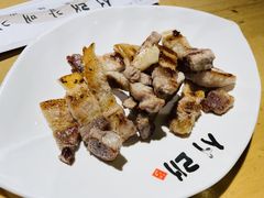 烤五花肉-喜来稀肉(望京店)