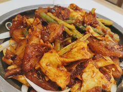 -小木屋拌饭(抚顺望花凤城商业街店)