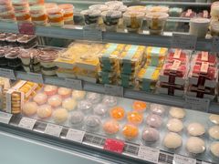 -迦南·甜品蛋糕(传媒店)