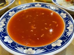 -真不同饭店(老城店)
