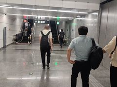 -蒲黄榆(地铁站)