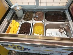 -燃尖儿自助串串火锅(新业广场店)