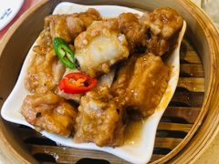 -点都德(大茶楼店)