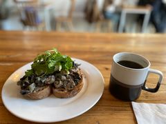 -Egg•Allday Brunch(襄阳北路店)