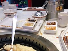 -灶座小锅烀饼·铁锅炖(道里店)