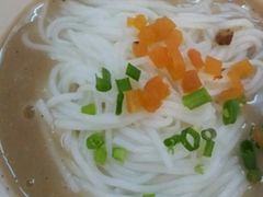 斋汤粉-文惠猪脚粉(富景小区店)