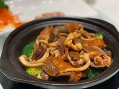 一品煲-粥旺庄(芳村店)