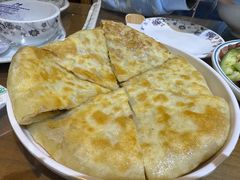 -粥公粥婆精品家常菜(青龙桥店)
