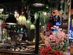 大堂-胡桃里音乐酒馆(四道口店)