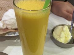 -葛尼沙印度餐厅 (镇明路店)