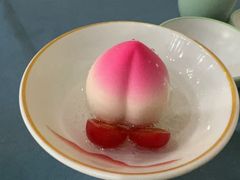 -金家老三饭庄(常营店)